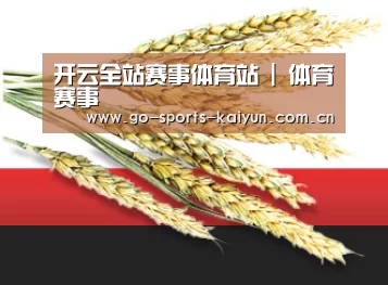 开云全站赛事体育站 | 体育赛事